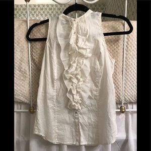 French blouse
